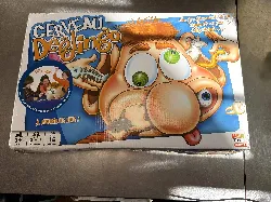 imc toys cerveau déglingo