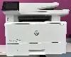 imprimante multifonctions noir et blanc laser hp laserjet pro mfp m426fdn