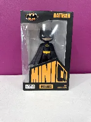 iron studios - batman 89 - batman minico figure, collectible