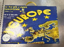 j'europe jeu 2001