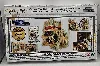 jada - harry potter - set 20 pièces figurines - personnages en métal 4cm