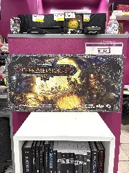 jeu de plateau l'hérésie d'horus edge
