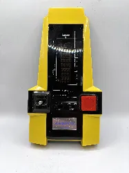 jeu electronique lansay invader 1000