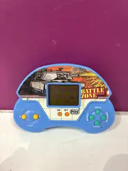 jeu electronique playtech battlezone