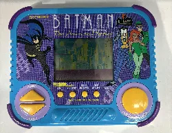 jeu electronique tiger batman the animated series