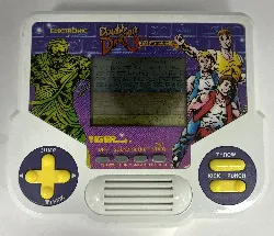 jeu electronique tiger double dragon the rosetta stone