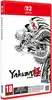jeu nintendo switch 2 yakuza kiwami