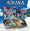 jeu nintendo switch aokana four rhythms across the blue - limited edition