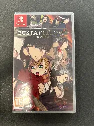 jeu nintendo switch bustafellows switch