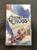 jeu nintendo switch chrono cross - the radical dreamers edition (import)