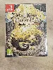 jeu nintendo switch cruel king and the great hero : storybook edition switch