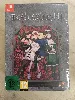 jeu nintendo switch deathsmiles i + ii collector's edition (nintendo switch)