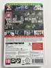 jeu nintendo switch double pack : chaos;head & chaos;child steelbook edition switch