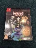 jeu nintendo switch dungeon munchies deluxe edition switch