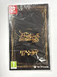 jeu nintendo switch elrentaros wanderings switch