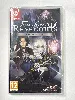 jeu nintendo switch fallen legion : revenants - vanguard edition switch