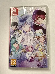 jeu nintendo switch genso manege switch