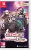jeu nintendo switch goblin slayer another adventurer nightmare feast