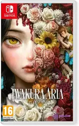 jeu nintendo switch iwakura aria