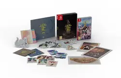 jeu nintendo switch last time i saw you special edition
