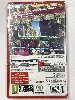 jeu nintendo switch légendes pokémon - z-a - nintendo switch 2 edition