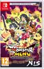 jeu nintendo switch monster menu : the scavenger's cookbook - deluxe edition