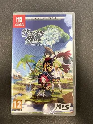 jeu nintendo switch phantom brave : the lost hero deluxe edition switch