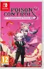 jeu nintendo switch poison control - contaminated edition