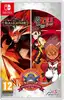 jeu nintendo switch prinny presents nis classics volume 2 - deluxe édition