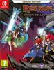 jeu nintendo switch reknum : origins collection - édition limitée