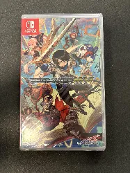 jeu nintendo switch rpg maker mv switch