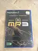 jeu ps2 mega race 3 - nanotech disaster ps2