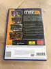 jeu ps2 mega race 3 - nanotech disaster ps2