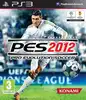 jeu ps3 pro evolution soccer 2012
