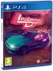 jeu ps4 inertial drift