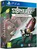jeu ps4 stonefly - collector's edition