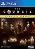 jeu ps4 the council