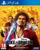 jeu ps4 yakuza: like a dragon - day ichi steelbook edition