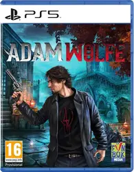 jeu ps5 adam wolfe