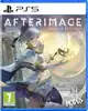 jeu ps5 afterimage - deluxe edition