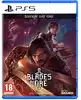 jeu ps5 blades of fire day one edition