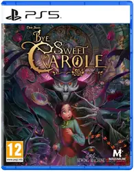 jeu ps5 bye sweet carole
