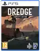 jeu ps5 dredge - complete edition
