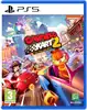 jeu ps5 garfield kart 2