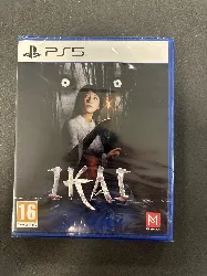 jeu ps5 ikai ps5