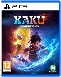 jeu ps5 kaku ancient seal