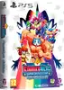 jeu ps5 kinnikuneko super muscle cat purrrrfect edition
