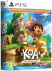 jeu ps5 koa and the five pirates of mara - édition collector