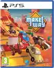 jeu ps5 make way