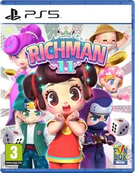 jeu ps5 richman 11